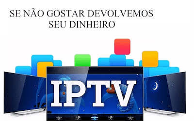 IP TV Setup