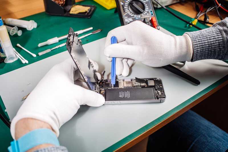 Smart phone Repair